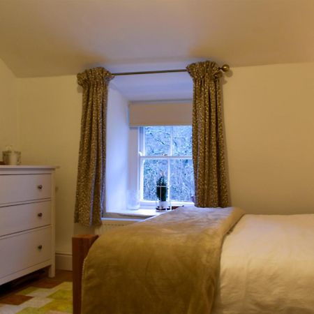 Uk32422 - 4 Banc Llugwy Villa Betws-y-Coed Exterior photo