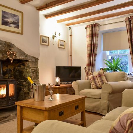 Uk32422 - 4 Banc Llugwy Villa Betws-y-Coed Exterior photo